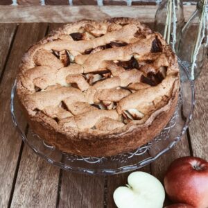 Appeltaart