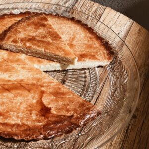 Boterkoek