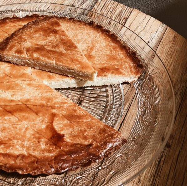 Boterkoek