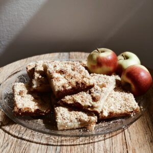 Appelkoek