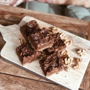 Brownies