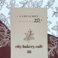 Cadeaubon