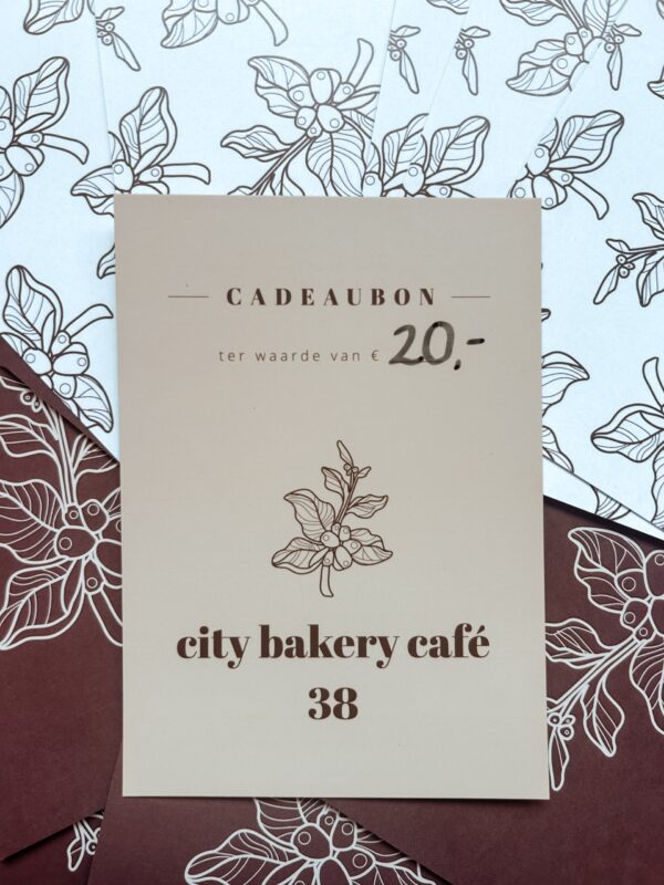 Cadeaubon