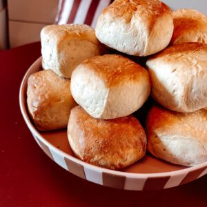Scones